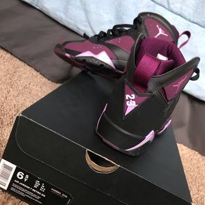 Jordan Retro 7s